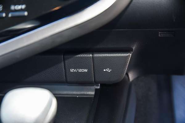 2024 Toyota Camry Ascent AXVH70R