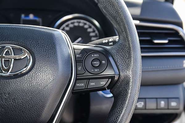 2023 Toyota Camry Ascent AXVH70R