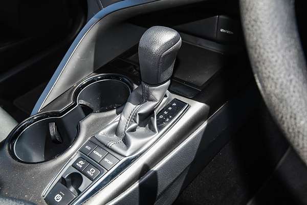 2024 Toyota Camry Ascent AXVH70R