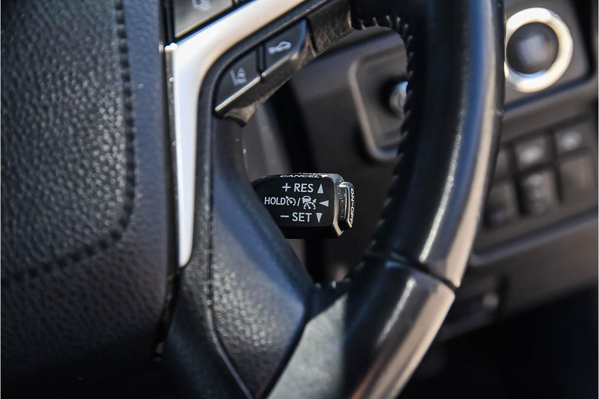 2021 Toyota Landcruiser Prado VX GDJ150R