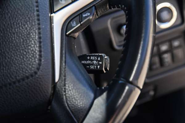 2021 Toyota Landcruiser Prado VX GDJ150R