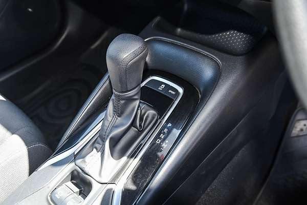 2022 Toyota Corolla Ascent Sport MZEA12R