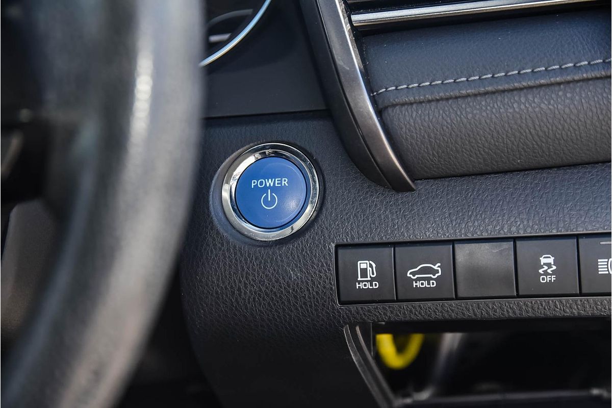 2023 Toyota Camry Ascent AXVH70R