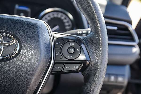 2024 Toyota Camry Ascent AXVH70R