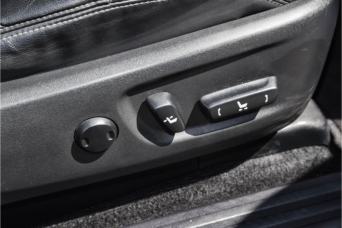 2021 Toyota Landcruiser Prado VX GDJ150R