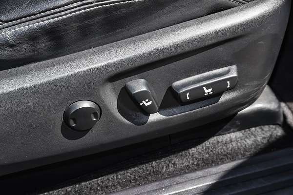 2021 Toyota Landcruiser Prado VX GDJ150R