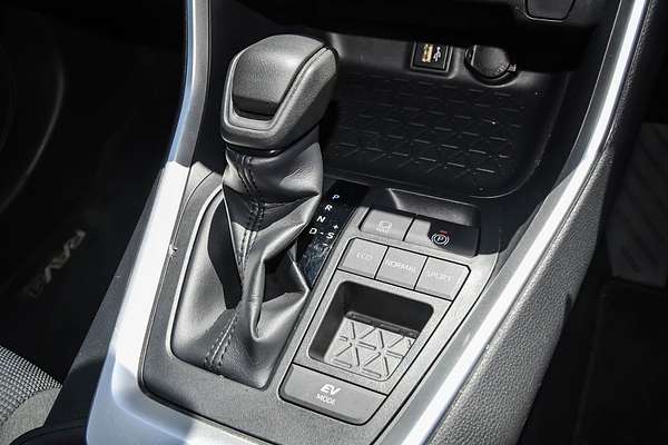 2023 Toyota RAV4 GX AXAH52R