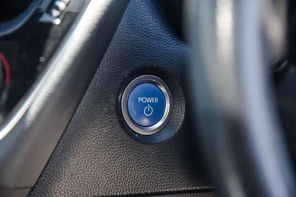 2020 Toyota Corolla Ascent Sport Hybrid ZWE211R