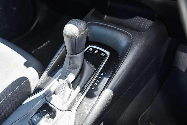 2020 Toyota Corolla Ascent Sport Hybrid ZWE211R