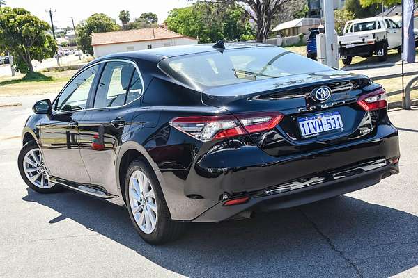 2023 Toyota Camry Ascent AXVH70R
