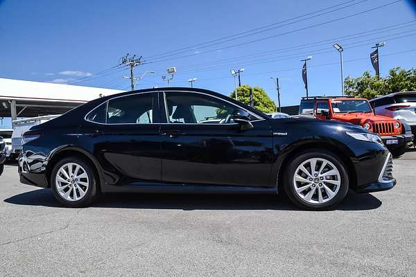 2023 Toyota Camry Ascent AXVH70R