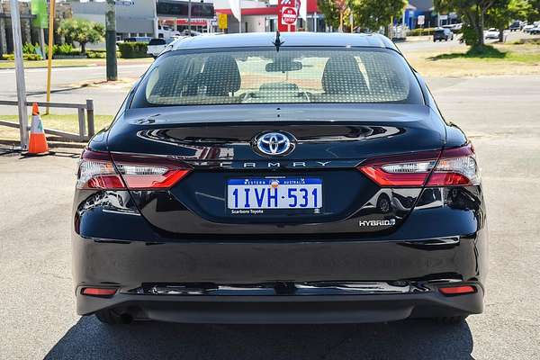 2023 Toyota Camry Ascent AXVH70R