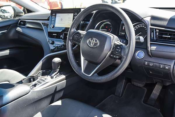 2023 Toyota Camry Ascent AXVH70R