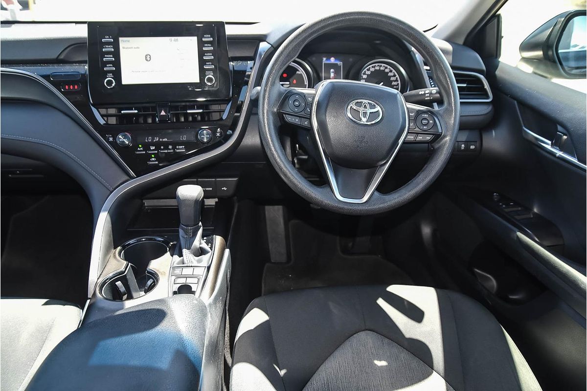 2023 Toyota Camry Ascent AXVH70R