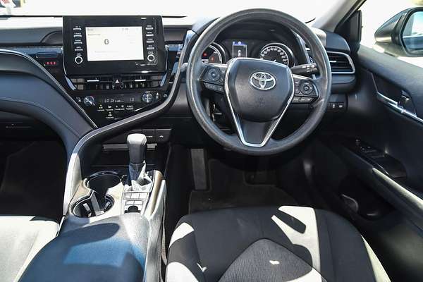 2023 Toyota Camry Ascent AXVH70R