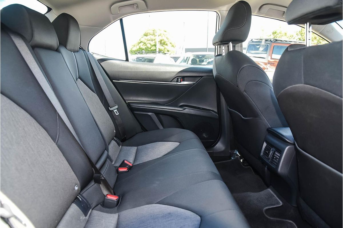 2023 Toyota Camry Ascent AXVH70R