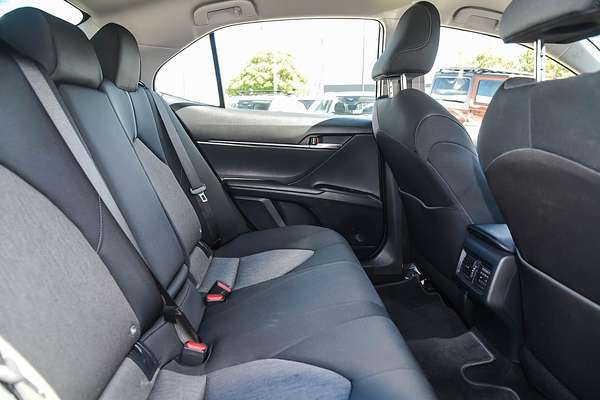 2023 Toyota Camry Ascent AXVH70R