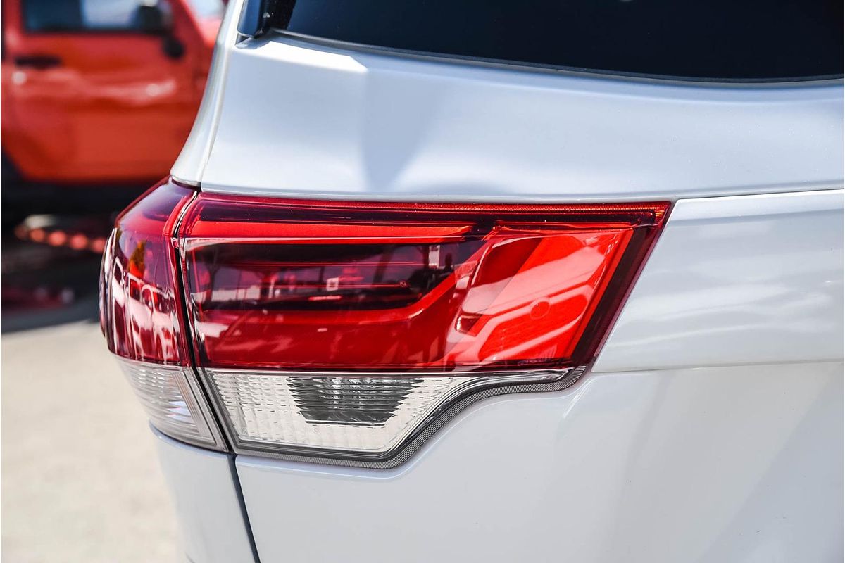 2018 Toyota Kluger GXL GSU50R