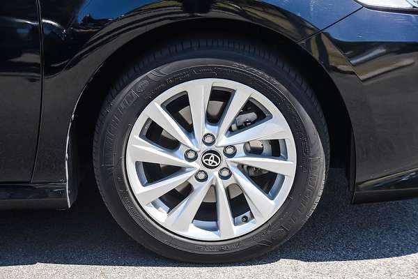 2023 Toyota Camry Ascent AXVH70R