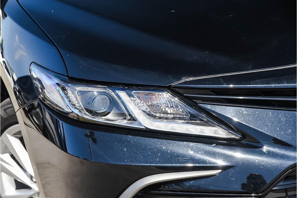 2023 Toyota Camry Ascent AXVH70R