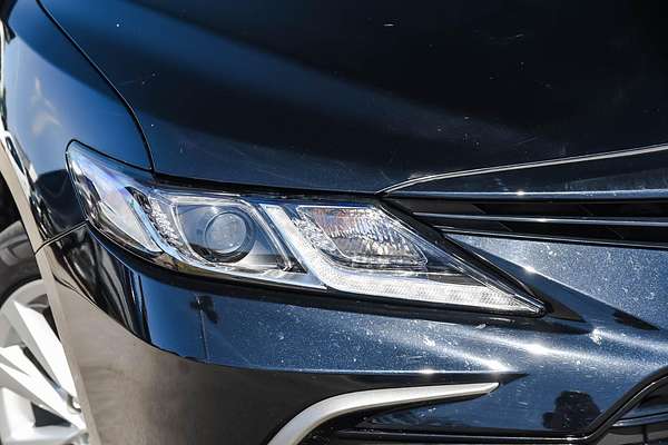 2023 Toyota Camry Ascent AXVH70R