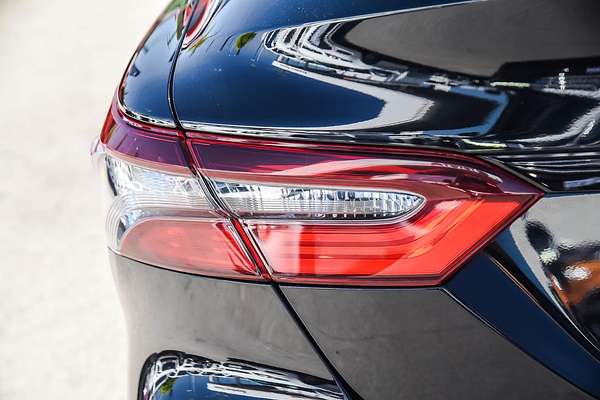 2023 Toyota Camry Ascent AXVH70R