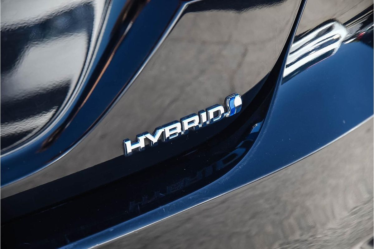 2023 Toyota Camry Ascent AXVH70R