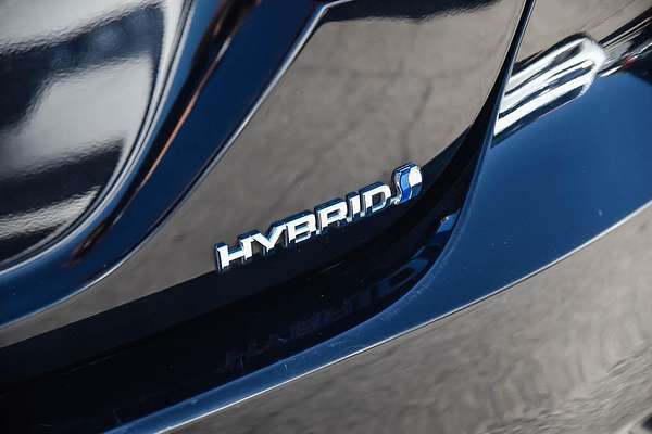 2023 Toyota Camry Ascent AXVH70R