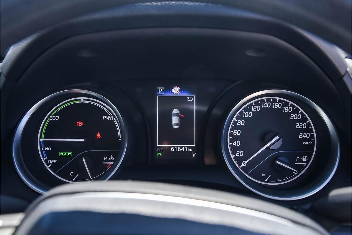 2023 Toyota Camry Ascent AXVH70R