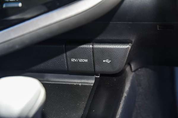 2023 Toyota Camry Ascent AXVH70R