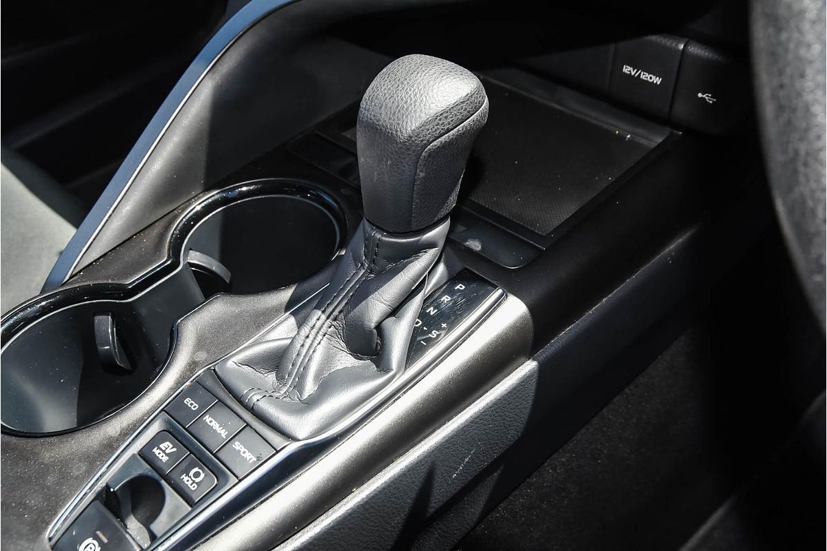 2023 Toyota Camry Ascent AXVH70R