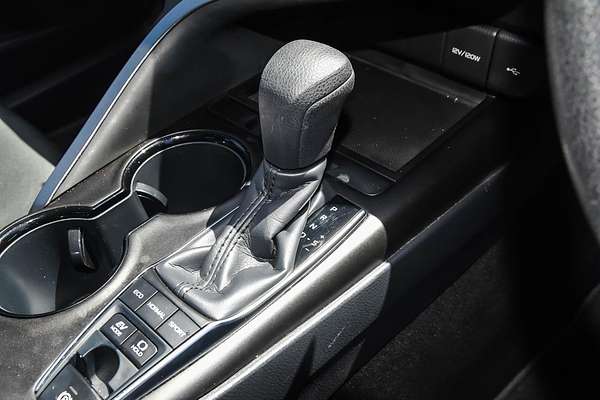 2023 Toyota Camry Ascent AXVH70R