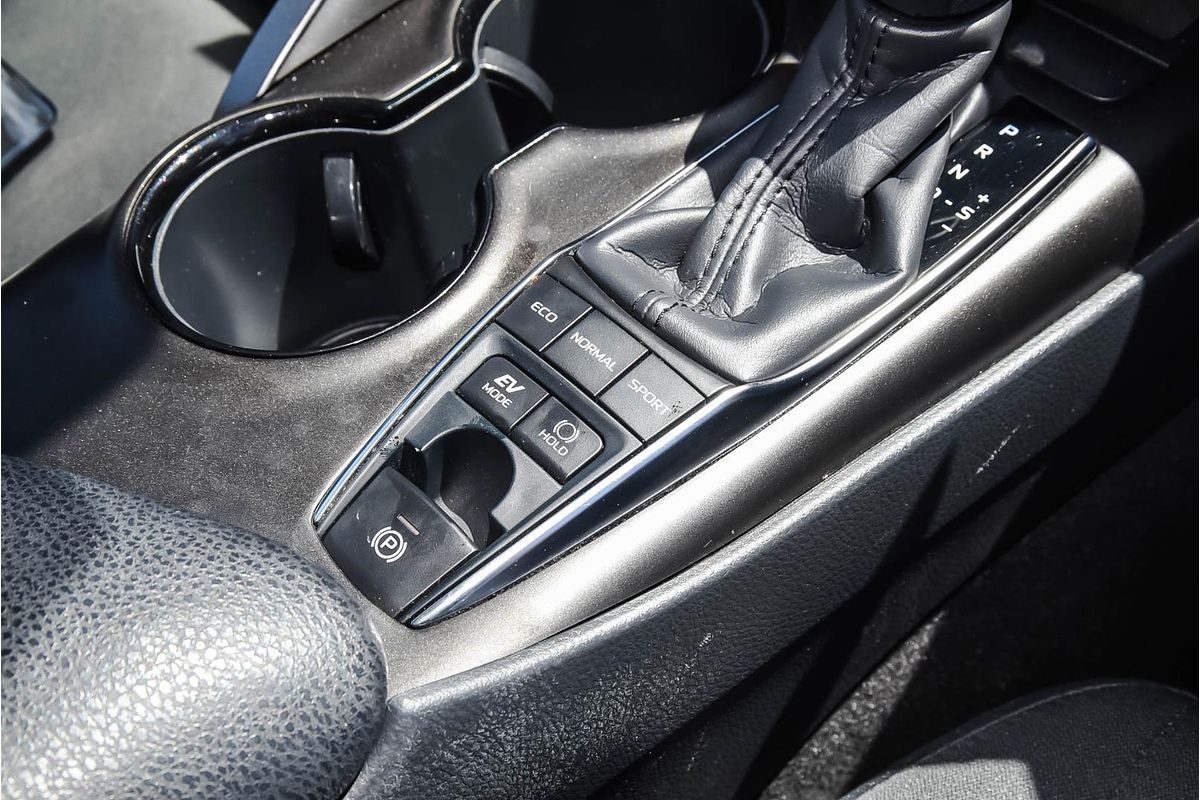 2023 Toyota Camry Ascent AXVH70R