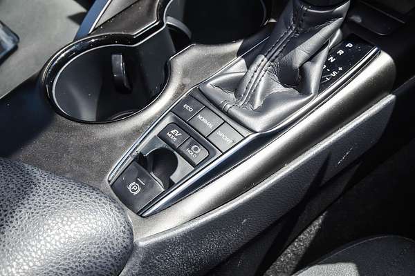 2023 Toyota Camry Ascent AXVH70R