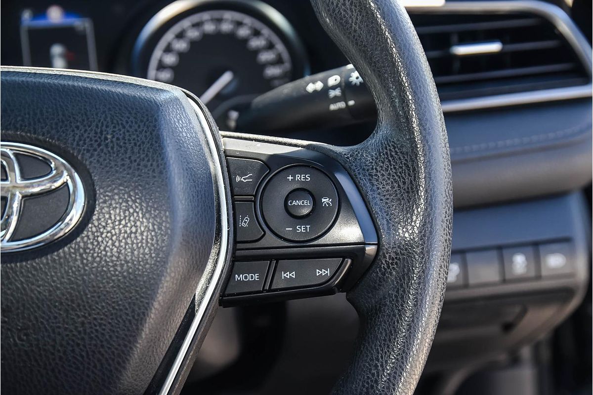 2023 Toyota Camry Ascent AXVH70R