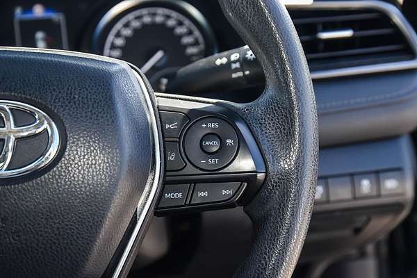 2023 Toyota Camry Ascent AXVH70R