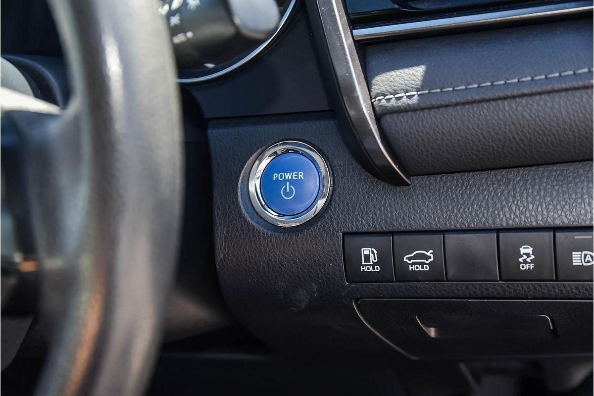 2023 Toyota Camry Ascent AXVH70R