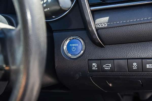 2023 Toyota Camry Ascent AXVH70R