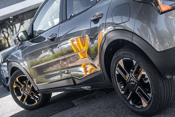 2025 Kia Stonic GT-Line YB PE2