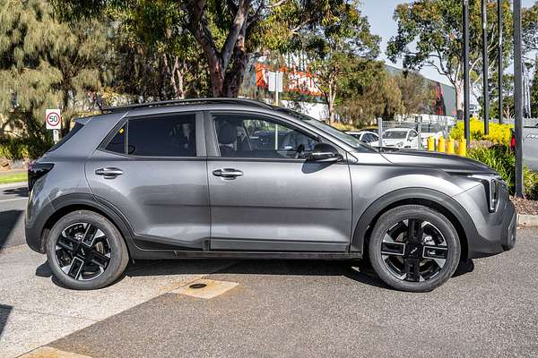 2025 Kia Stonic GT-Line YB PE2