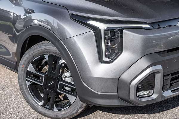 2025 Kia Stonic GT-Line YB PE2