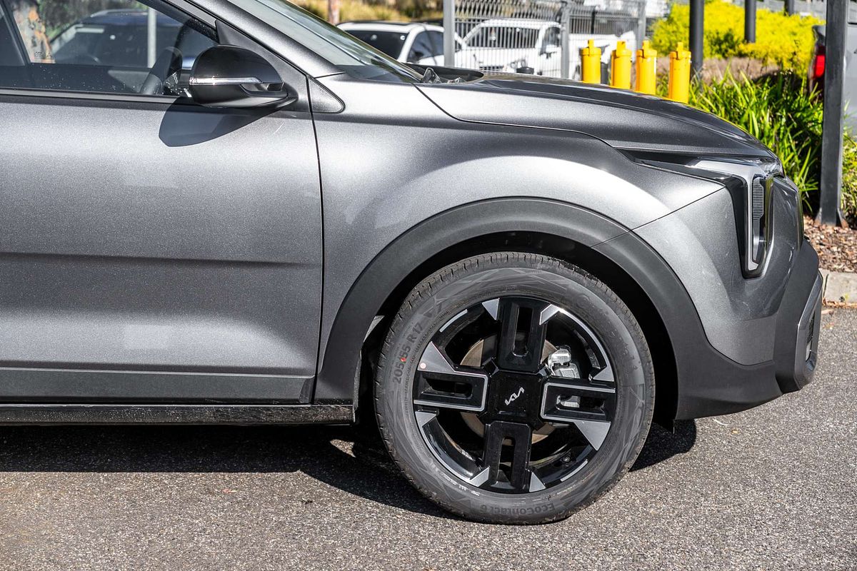 2025 Kia Stonic GT-Line YB PE2