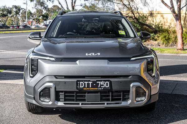 2025 Kia Stonic GT-Line YB PE2