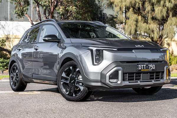 2025 Kia Stonic GT-Line YB PE2