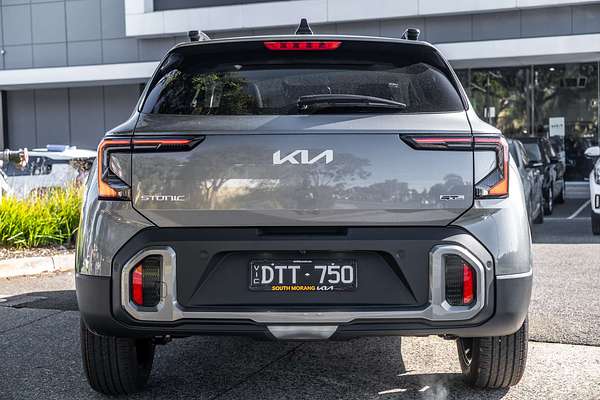 2025 Kia Stonic GT-Line YB PE2