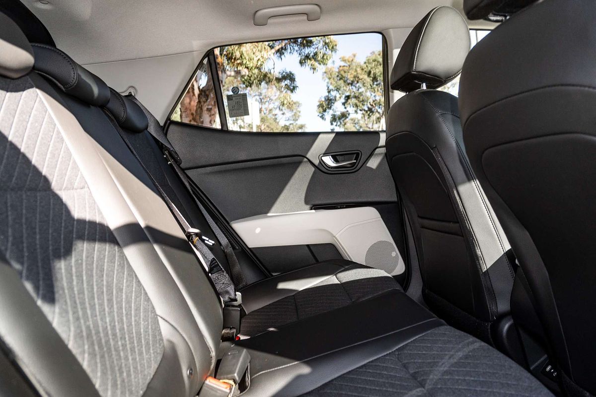 2025 Kia Stonic GT-Line YB PE2