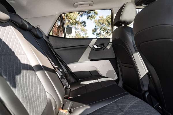 2025 Kia Stonic GT-Line YB PE2