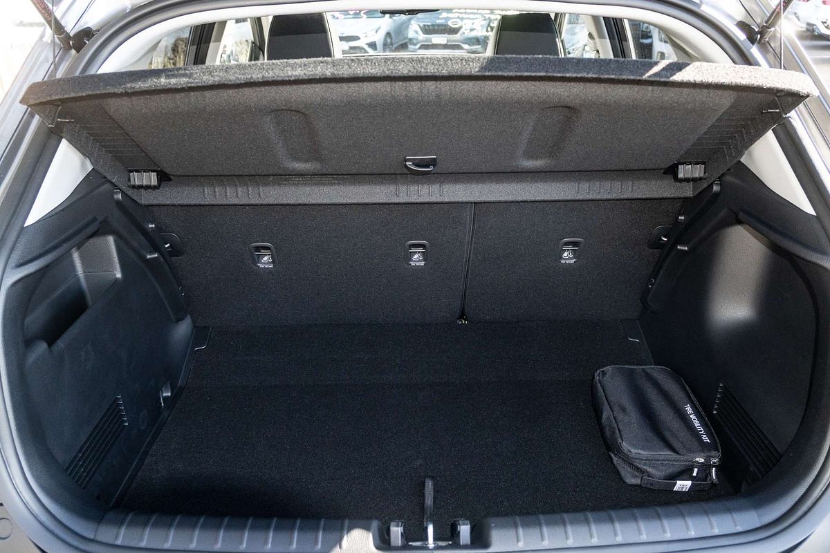 2025 Kia Stonic GT-Line YB PE2