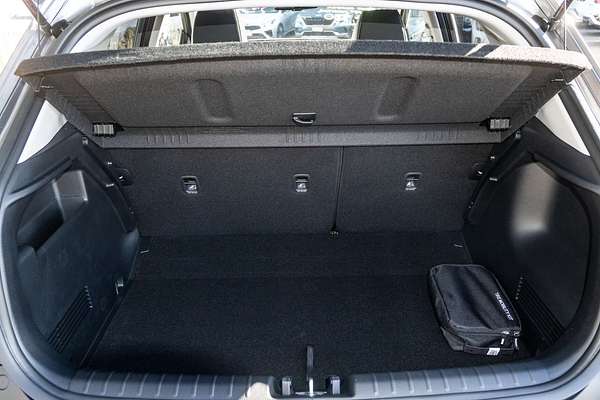 2025 Kia Stonic GT-Line YB PE2