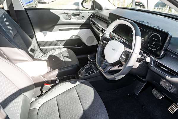 2025 Kia Stonic GT-Line YB PE2